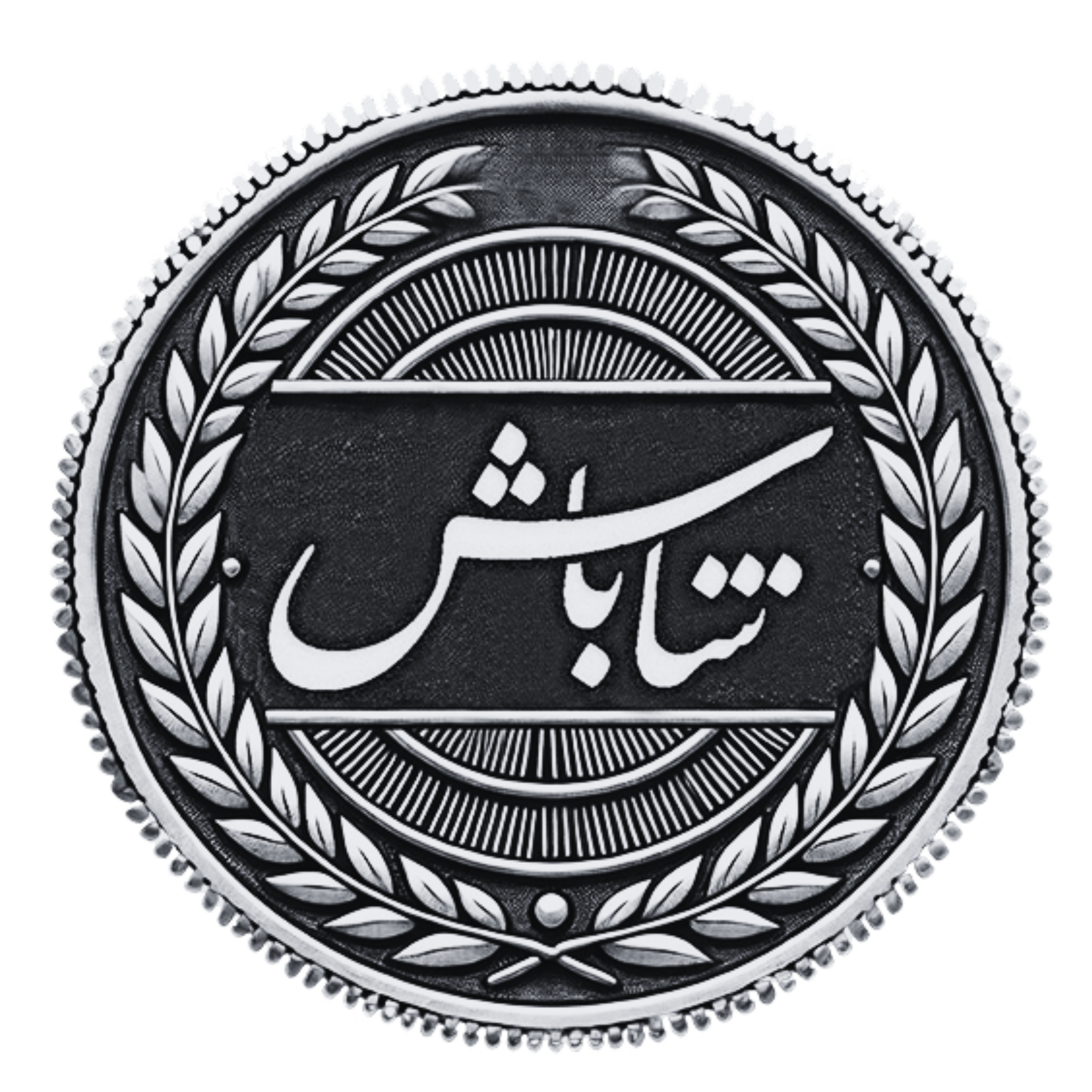 لوگوی استارتاپ ششم